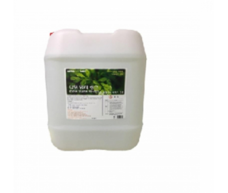 NƯỚC TRỢ TRÁNG DÙNG CHO MÁY RỬA BÁT