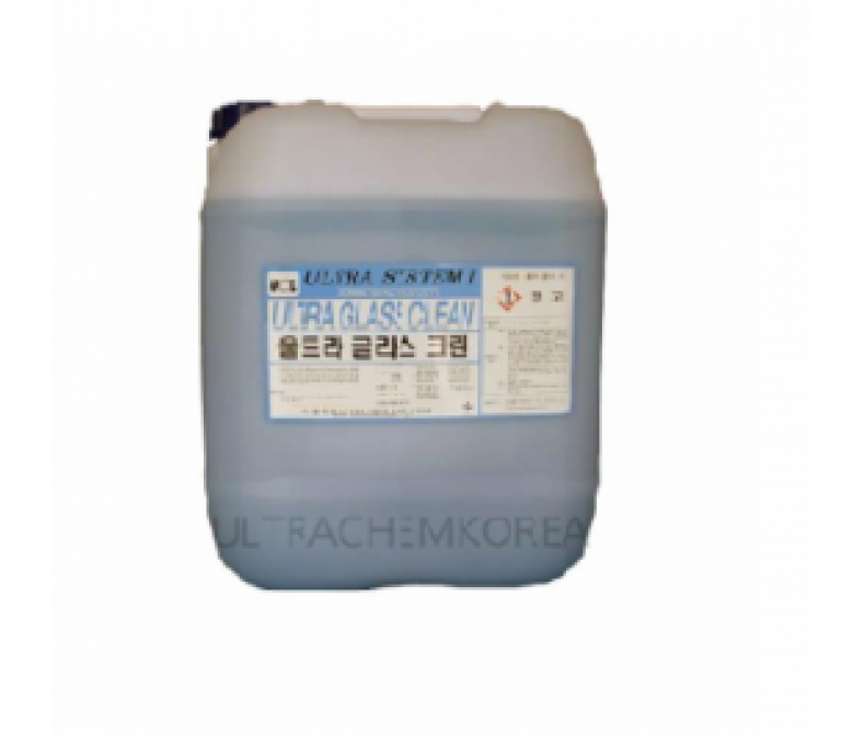 NƯỚC LAU KÍNH, NƯỚC TẨY RỬA LÀM SẠCH KÍNH GLASS CLEAN HÀN QUỐC