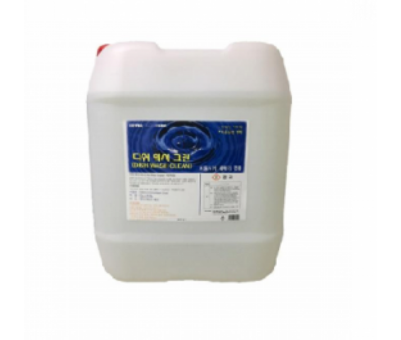 NƯỚC RỬA BÁT DÀNH CHO MÁY RỬA BÁT DISH WASH CLEAN