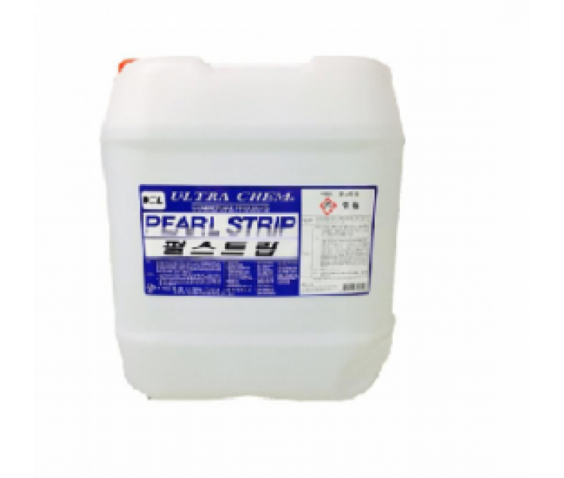  CHẤT TẨY SÀN VƯỢT TRỘI KOREA : UTRA CHEMC- PEARL STRIP