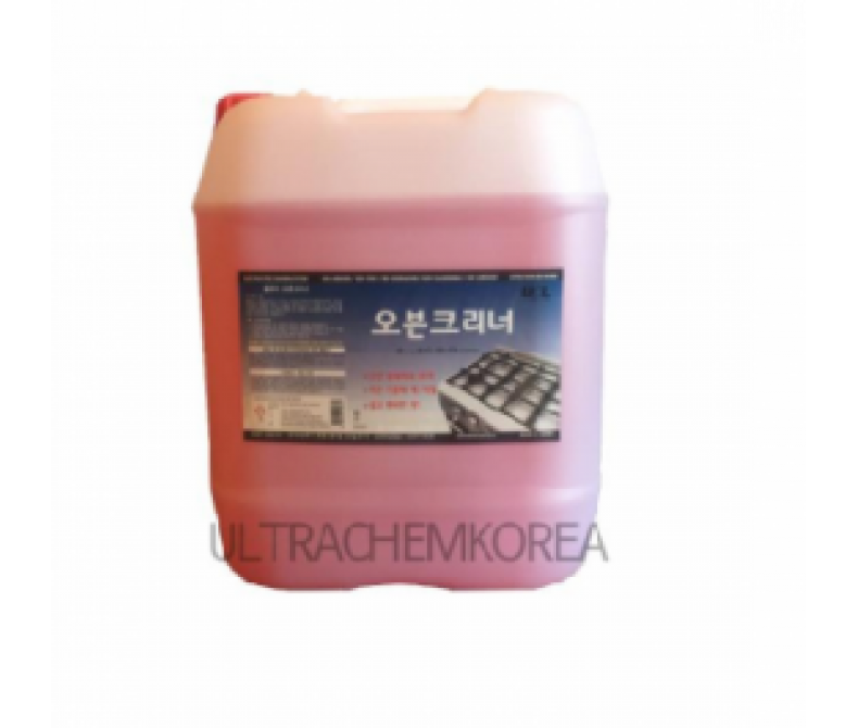  CHẤT TẨY RỬA VỆ SINH ,LOẠI BỎ DẦU MỠ NHÀ BẾP - OVEN CLEANER