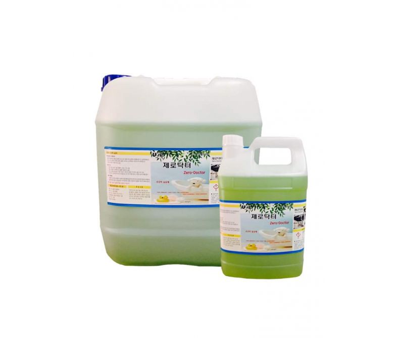 DUNG DỊCH TIỆT TRÙNG KHÁNG KHUẨN KOREA