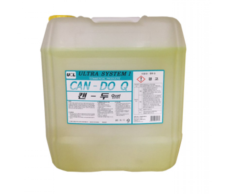 CHẤT LAU SÀN ĐA NĂNG KHÁNG KHUẨN CANDO - Q