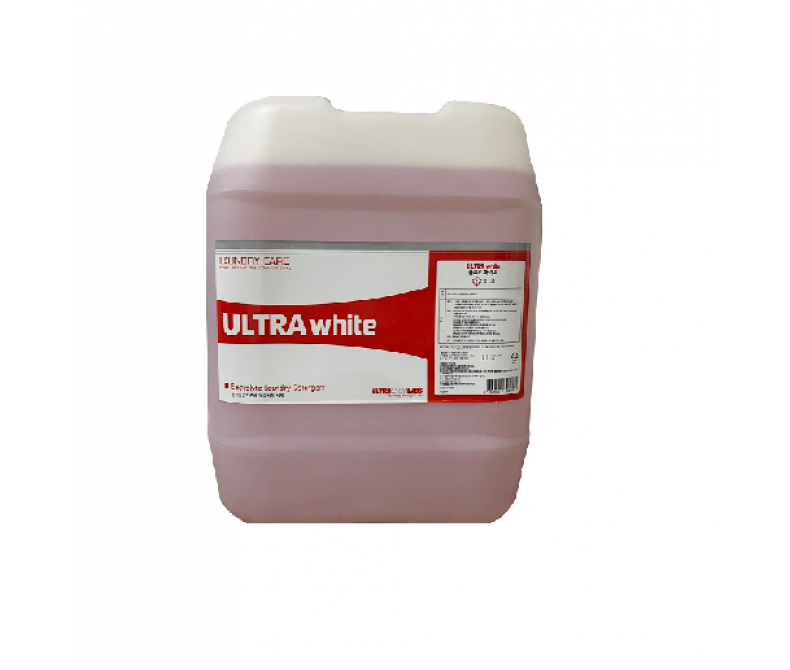 NƯỚC GIẶT CHÍNH HÀN QUỐC UTRA WHITE 