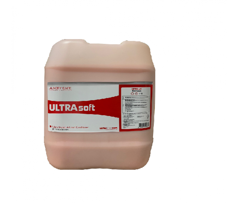 NƯỚC XÃ VÀ LÀM MỀM VẢI HÀN QUỐC UTRA SOFT