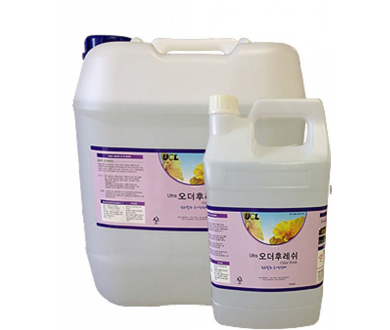 CHẤT KHỬ MÙI KHÁNG KHUẨN DÀNH CHO KHÁCH SẠN ODOR FRESH