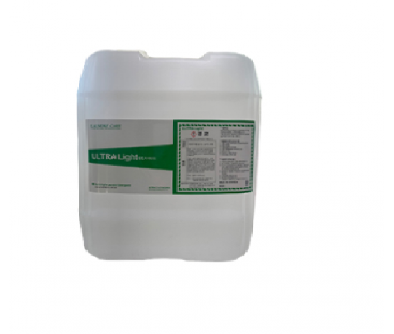 DUNG DỊCH  TẨY TRẮNG ĐỒ VẢI HÀN QUỐC ULTRA LIGHT