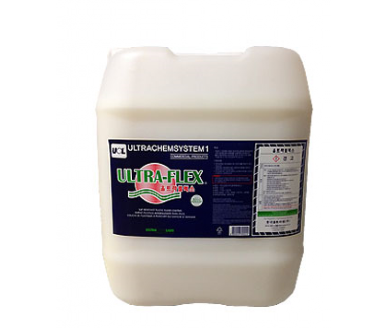 SÁP  PHỦ BÓNG SÀN CAO CẤP ULTRA FLEX