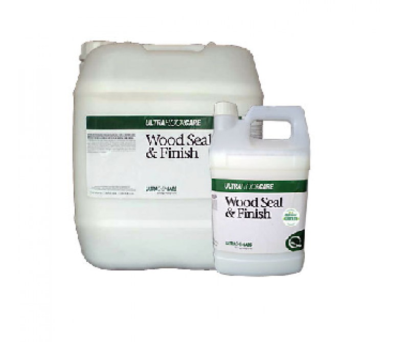 SÁP  ĐÁNH BÓNG PHỦ BÓNG SÀN GỖ WOOD SEAL & FINISH